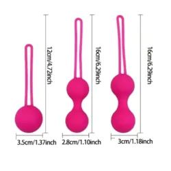 Bolas Kegel