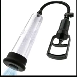 Bomba de Vacío T(L)