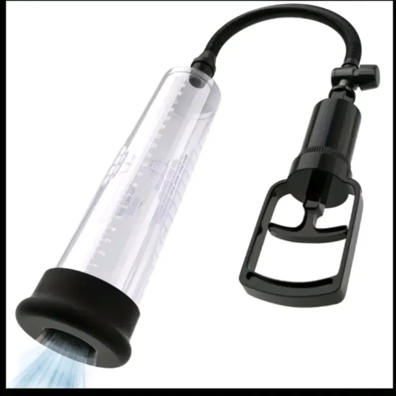 Bomba de Vac铆o T(L)