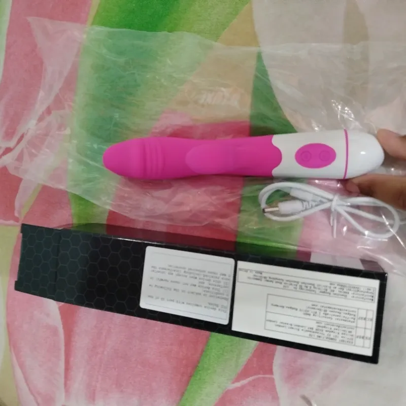 Conejito Vibrador