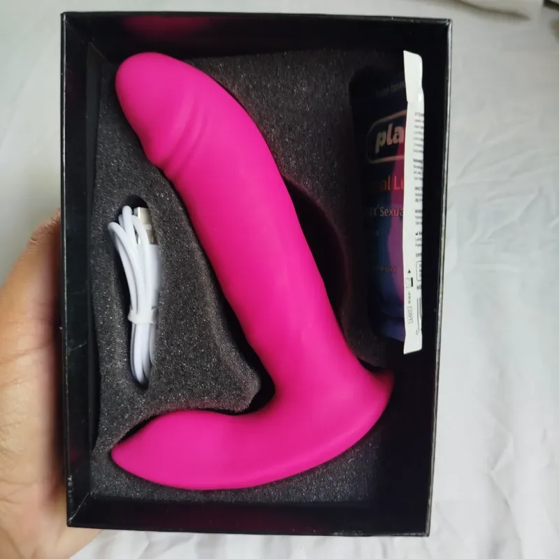 Vibrador 🌑