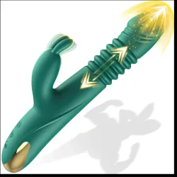 Conejito Vibrador Premium