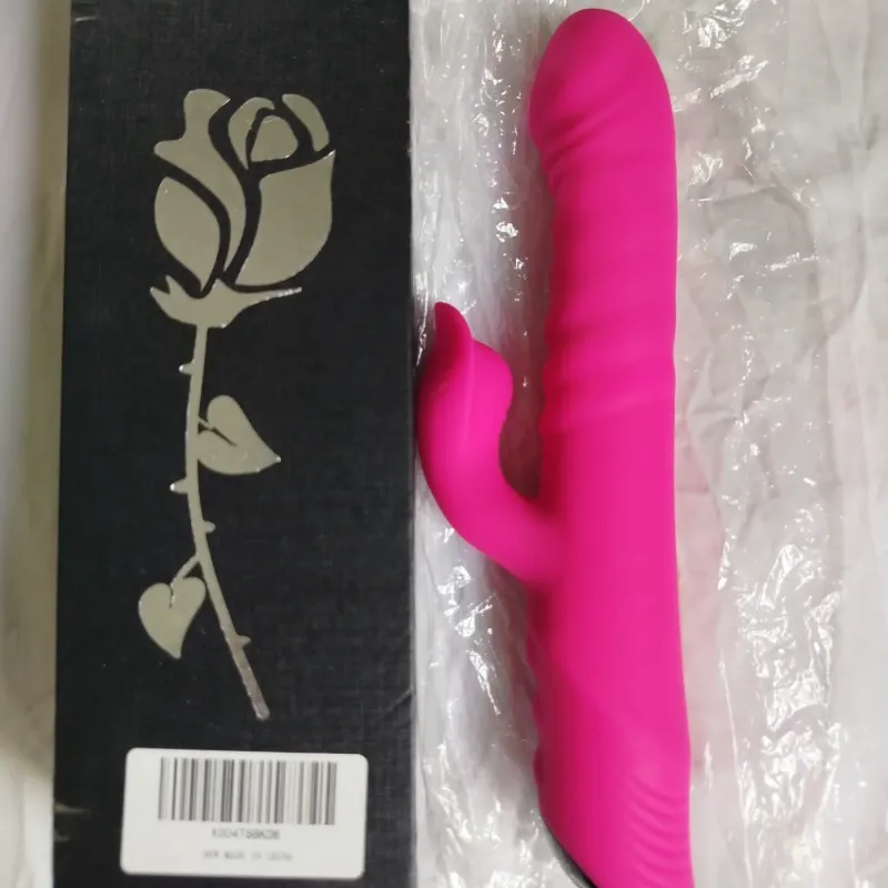 Conejito Vibrador Premium