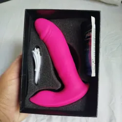 Vibrador 🌑