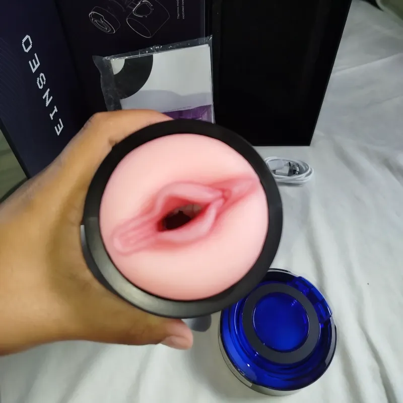 Vagina Masturbadora