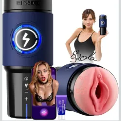 Vagina Masturbadora