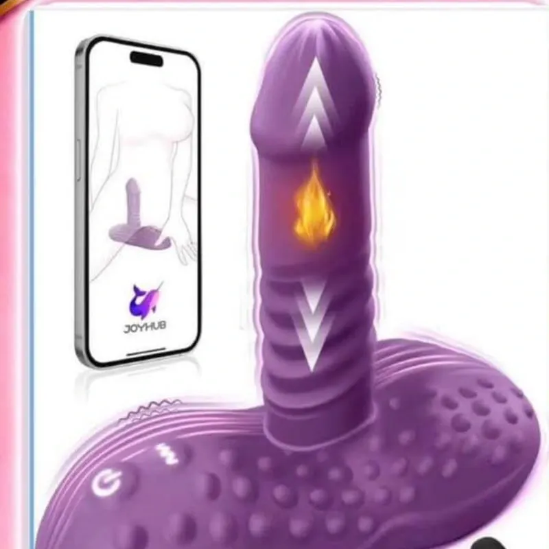 Dildo Vibrador App