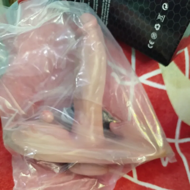 Dildo Premium