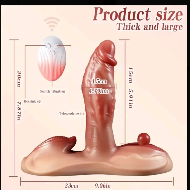 Dildo Premium