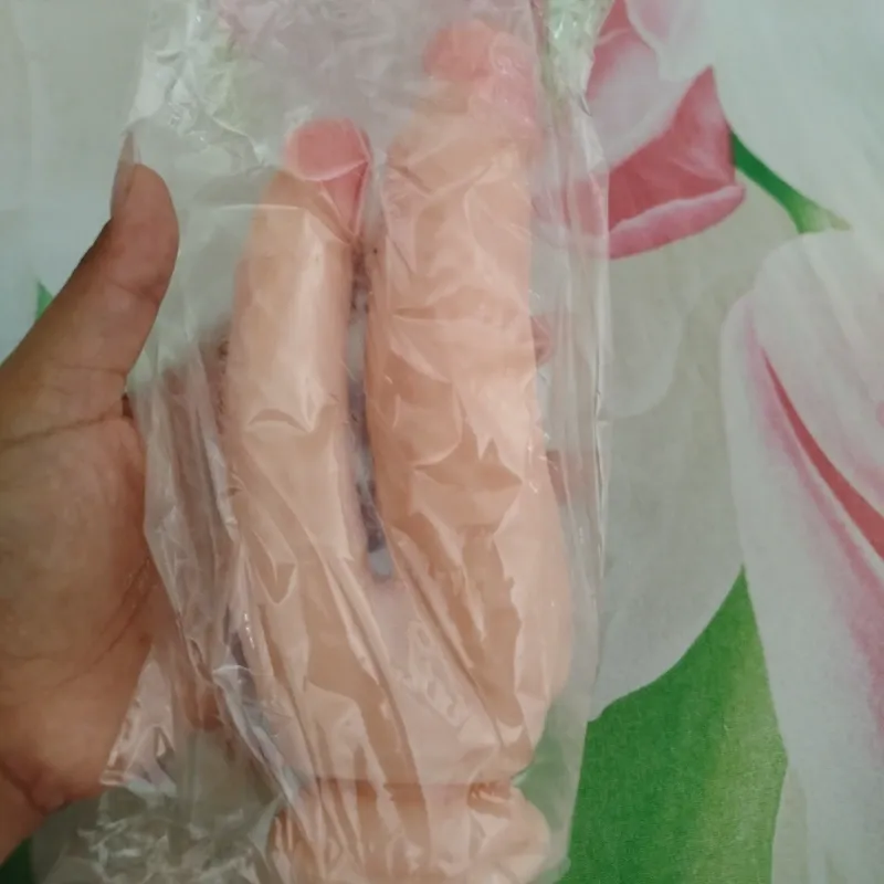 Dildo Doble C