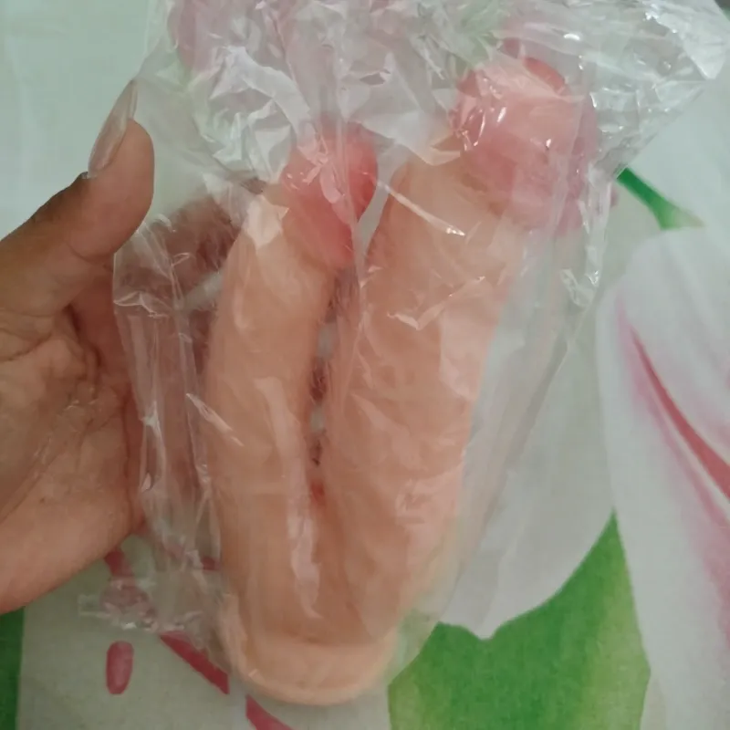Dildo Doble C