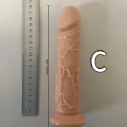 Dildo C