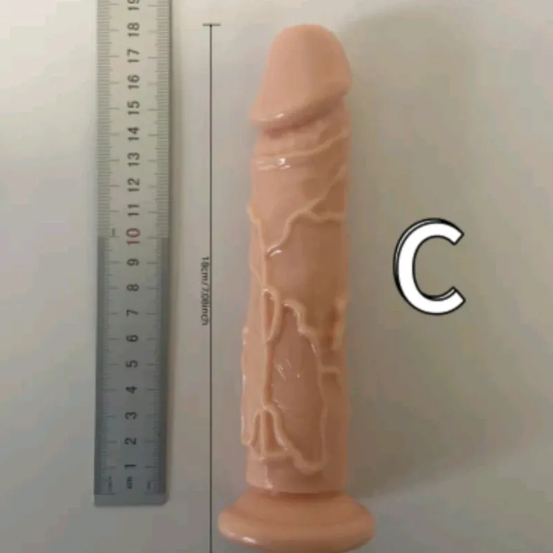 Dildo C