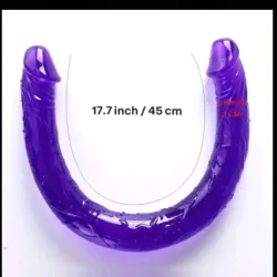 Dildo Doble T(L)