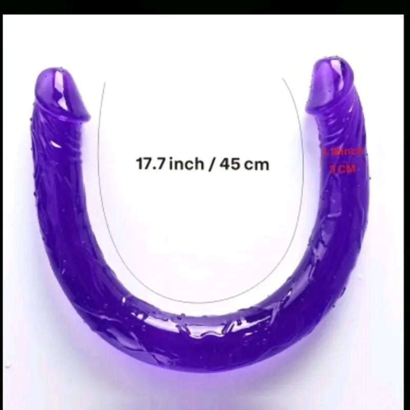 Dildo Doble T(L)