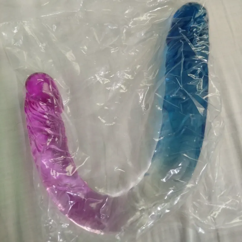 Dildo Doble 