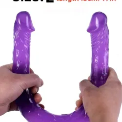Dildo Doble T(L)
