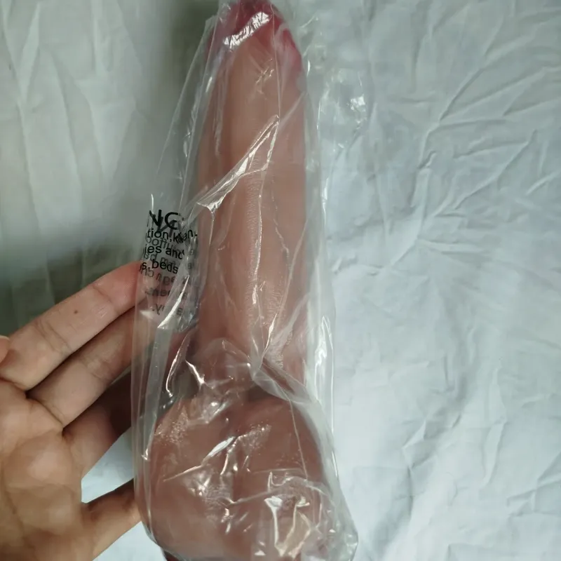 Dildo R