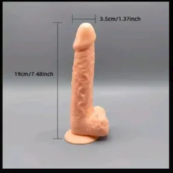 Dildo Realista T (L)