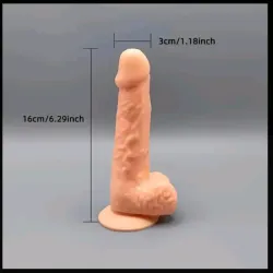 Dildo  Realista T(M)