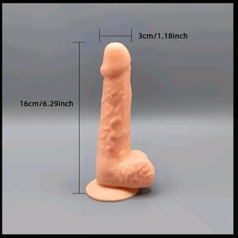 Dildo  Realista T(M)