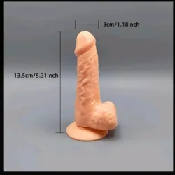 Dildo  Realista T(S)