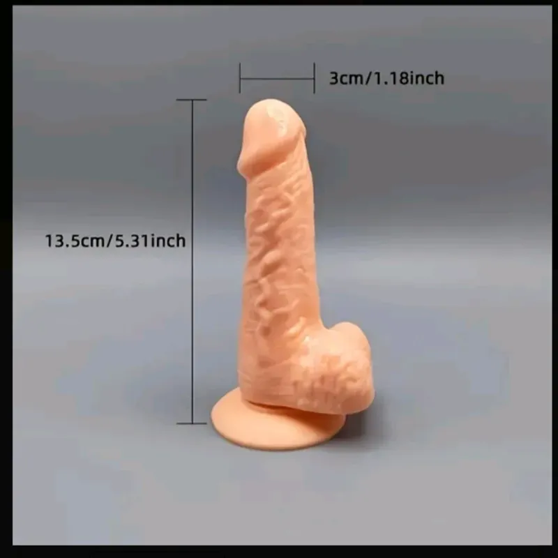Dildo  Realista T(S)