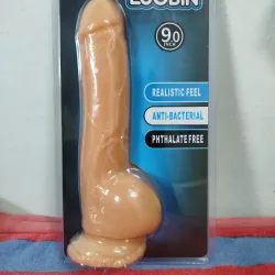 Dildo Grueso 
