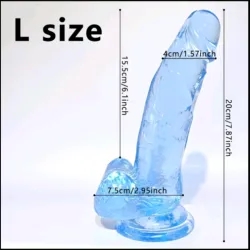 Dildo R