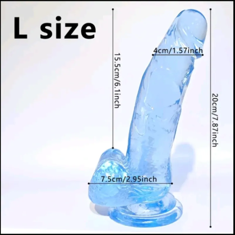 Dildo R