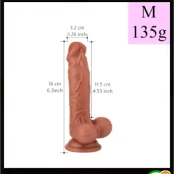 Dildo  Realista T(M)