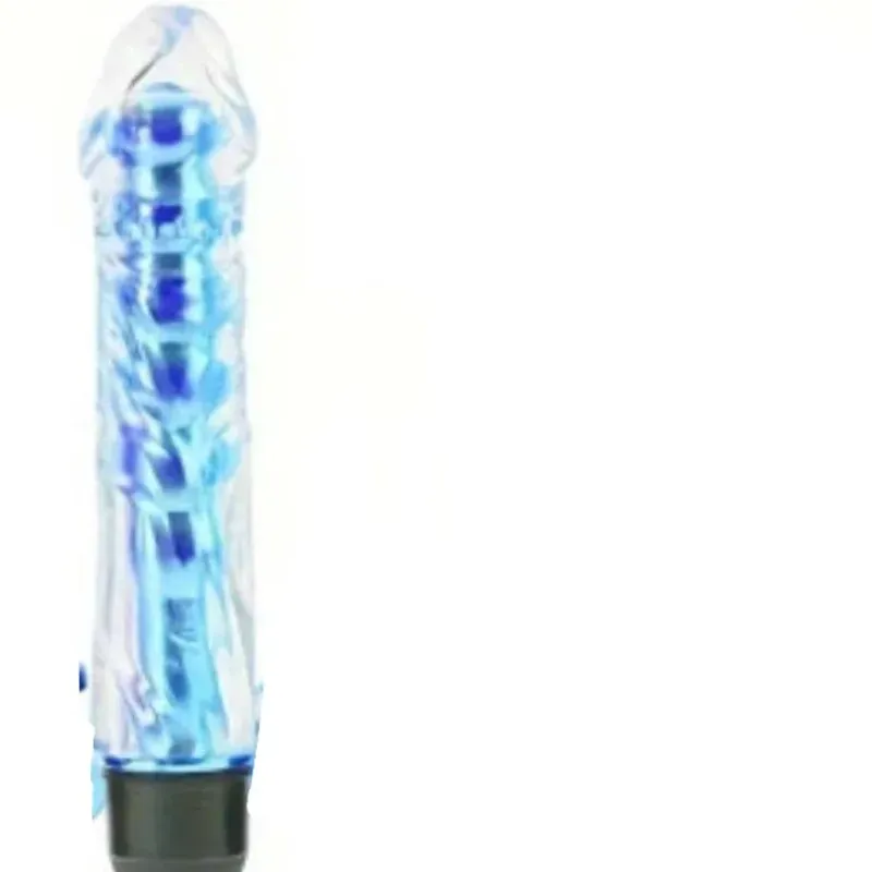 Dildo Vibrador 💙