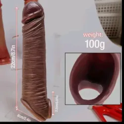 Funda Extensora Vibradora (N)