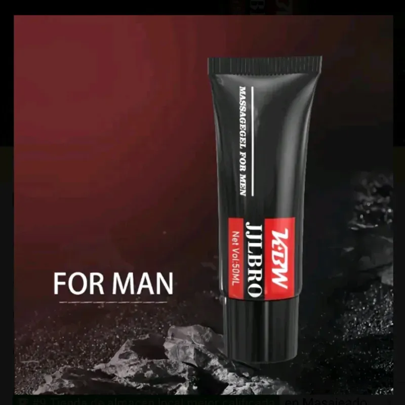 Gel Retardante 