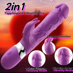 Gran Vibrador 