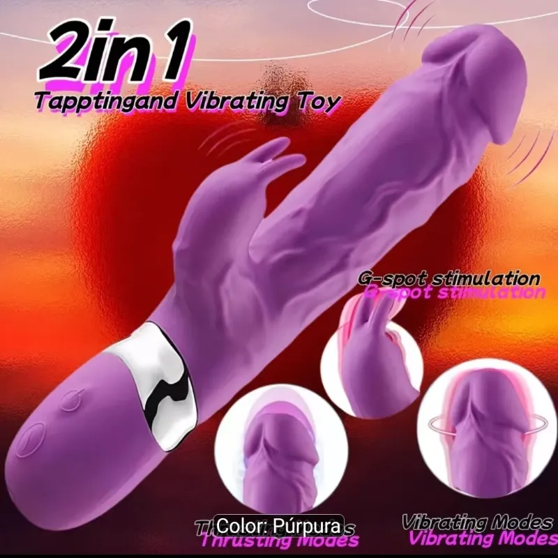 Gran Vibrador