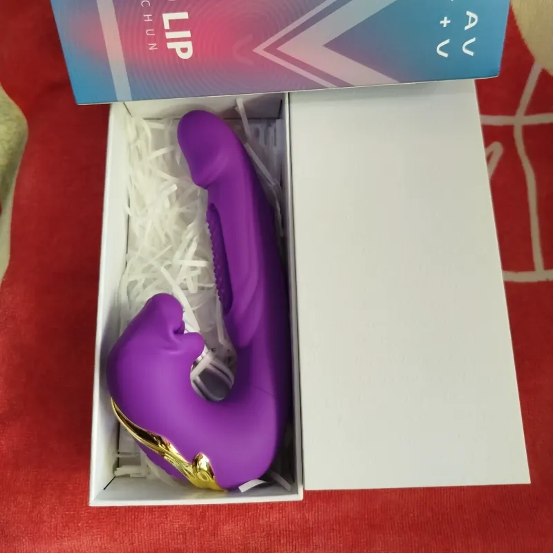 Vibrador 💋💋💋