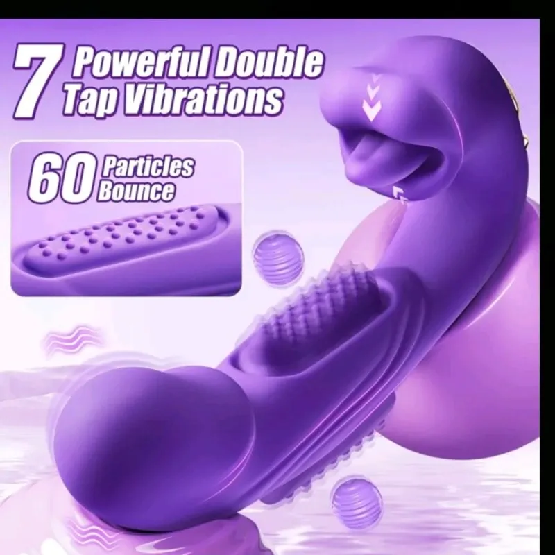Vibrador 💋💋💋