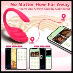 Huevito APP 🍓