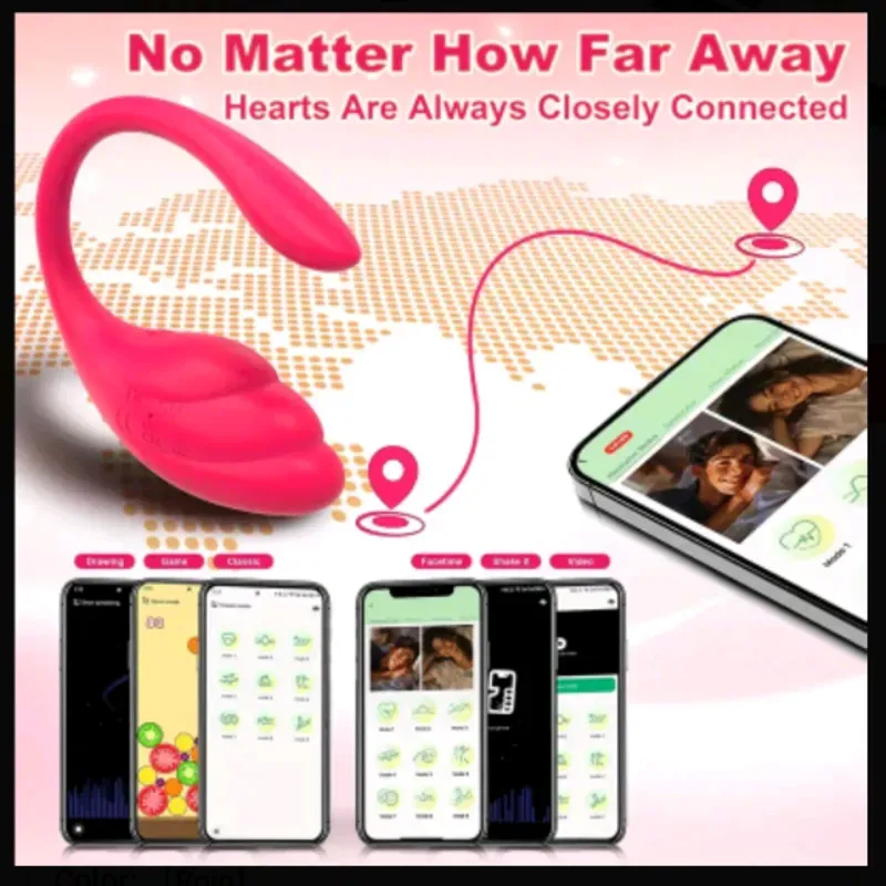 Huevito APP 🍓
