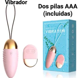 Huevito Vibrador