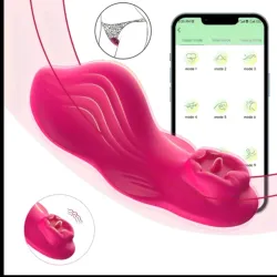  Vibrador  APP✨💜