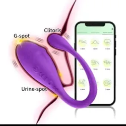 Huevito Vibrador ✨