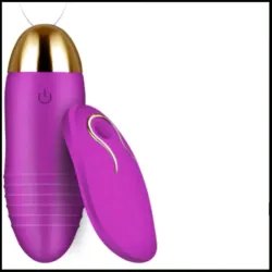 Huevito Vibrador 💜