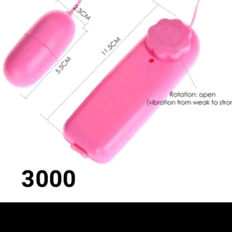 Huevito Vibrador