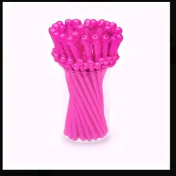 Kit 5 Absorbentes con forma de Pene