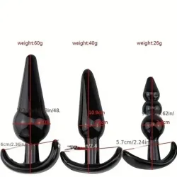 Kit de estimulación Anal