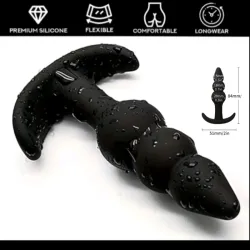 Estimulador Anal 