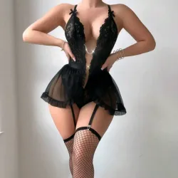 Lencería 🖤