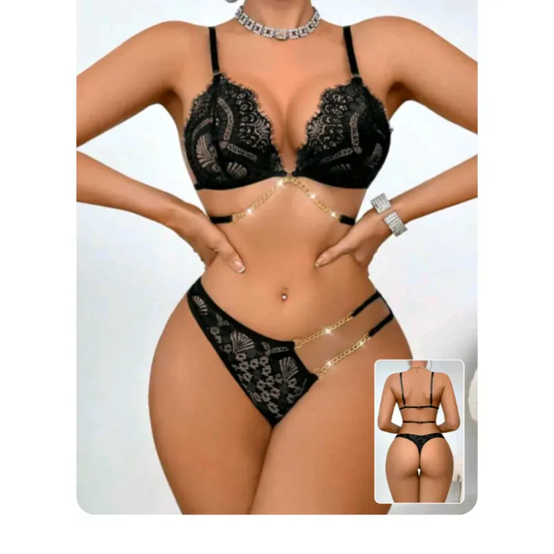 Lencería C  T (S)✨